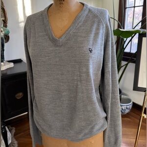 Dior Gray Knitwear😍